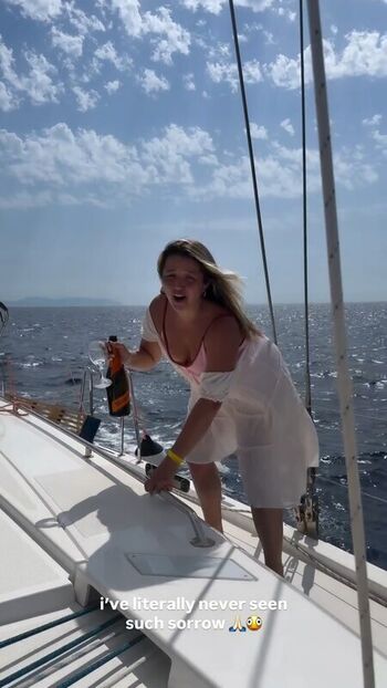 Full leaked Ailish morrison private photo