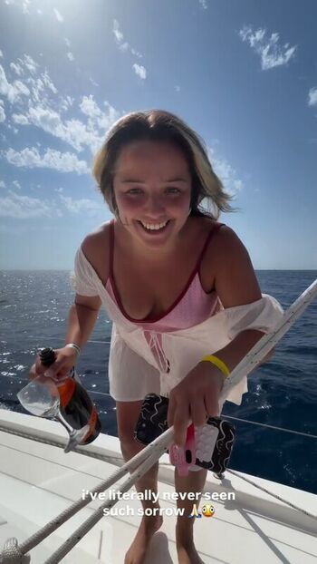 Full leaked Ailish morrison private photo