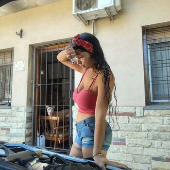 Full leaked Ailn risolino private photo