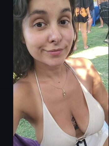 Full leaked Ailn risolino private photo
