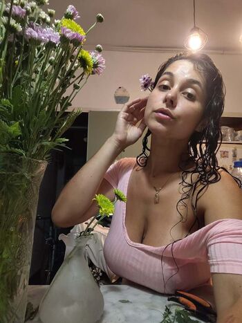 Full leaked Ailn risolino private photo