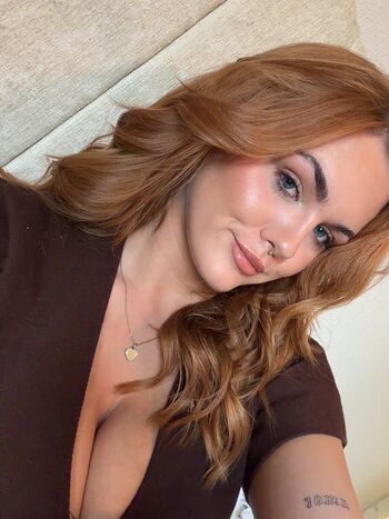 Full leaked Aimee b private photo