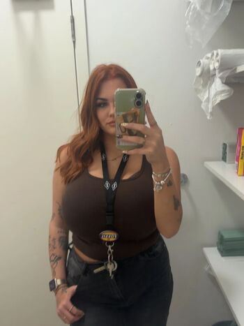 Full leaked Aimee b private photo