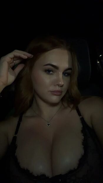 Full leaked Aimee b private photo