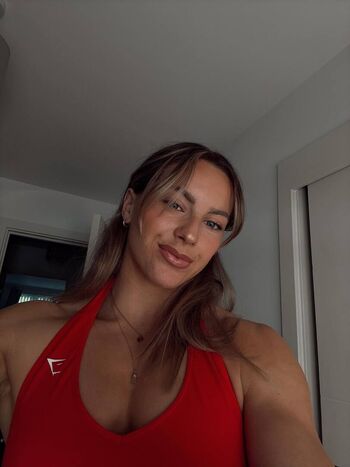 Full leaked Aimee cringle private photo