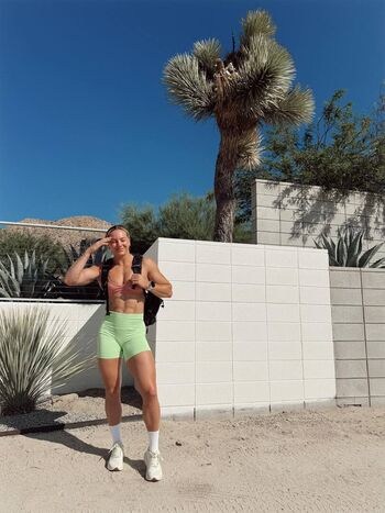 Full leaked Aimee cringle private photo