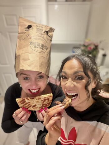 Full leaked Aimee fuller private onlyfans photo