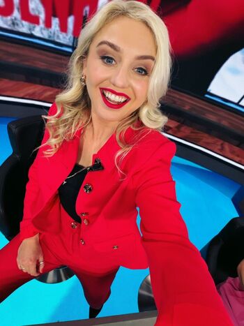 Full leaked Aimee fuller private onlyfans photo