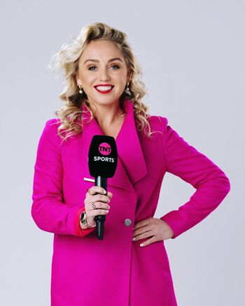 Full leaked Aimee fuller private onlyfans photo