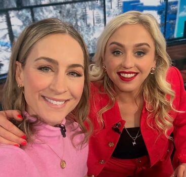 Full leaked Aimee fuller private onlyfans photo