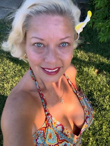 Full leaked Aimee jeffers private onlyfans photo