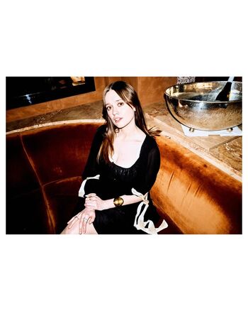 Full leaked Aimee lou wood private onlyfans photo