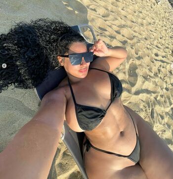 Full leaked Aimee ovalles private photo