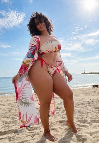 Full leaked Aimee ovalles private photo