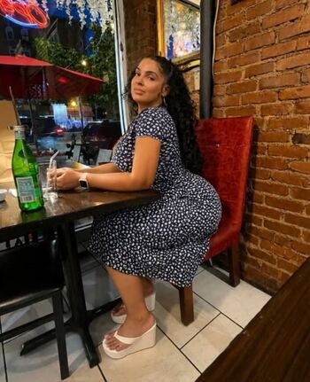 Full leaked Aimee ovalles private photo