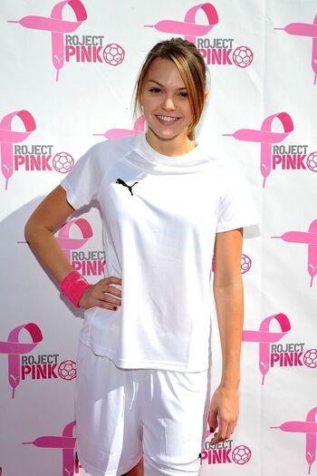 Full leaked Aimee richelle teegarden page private onlyfans photo