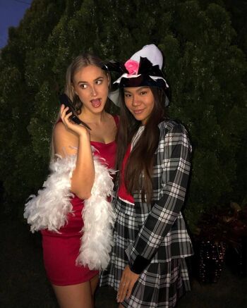 Full leaked Aimee rose  page private onlyfans photo