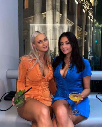 Full leaked Aimee rose  page private onlyfans photo