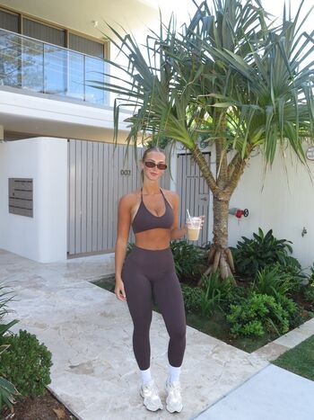 Full leaked Aimee rose  page private photo