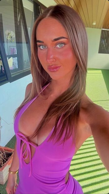 Aimee Rose
