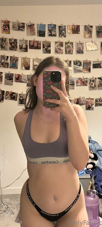 Full leaked Aimee townsend private photo