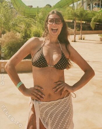 Full leaked Aimee van der pijl private photo