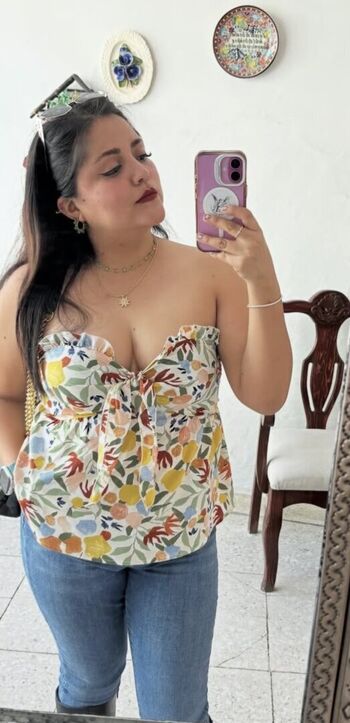 Full leaked Aimeee private photo