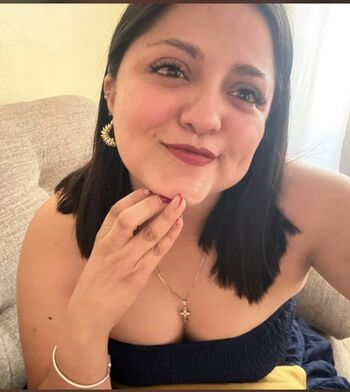 Full leaked Aimeee private photo
