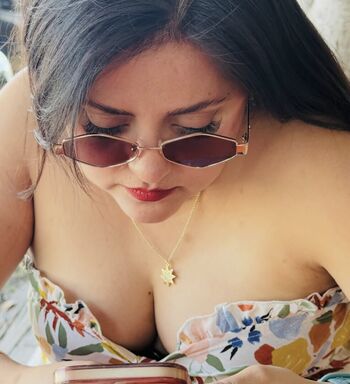 Full leaked Aimeeecarol page private photo
