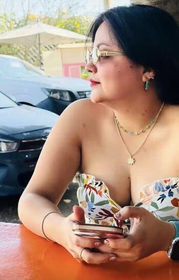 Full leaked Aimeeecarol page private photo