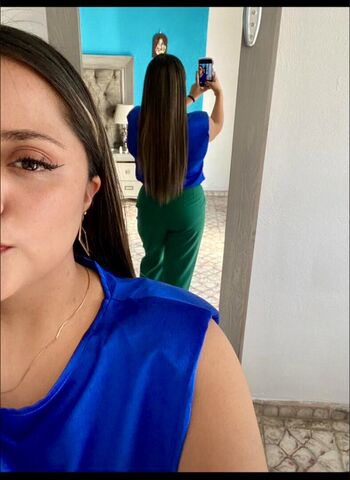 Full leaked Aimeeecarol private photo