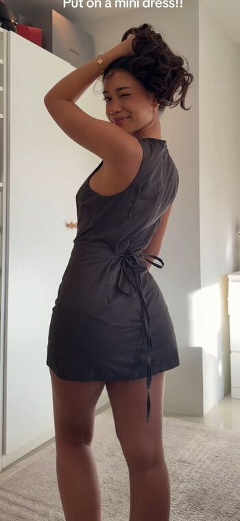 Full leaked Aimeejaihall page private onlyfans photo