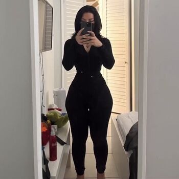 Full leaked Aimeejaihall private onlyfans photo