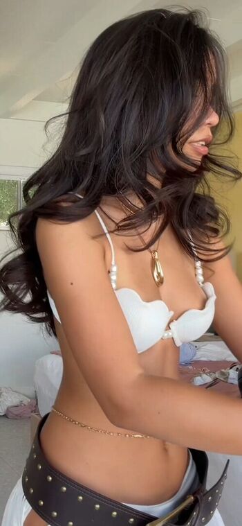 Full leaked Aimeejaihall private onlyfans photo