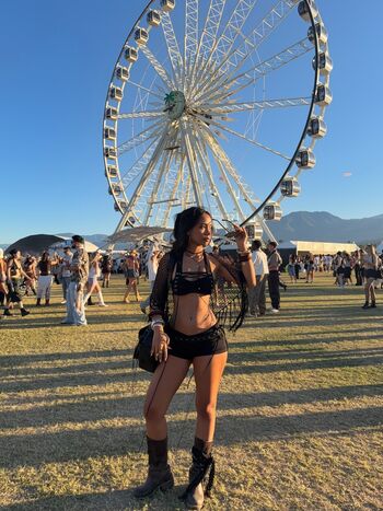 Full leaked Aimeejaihall private onlyfans photo