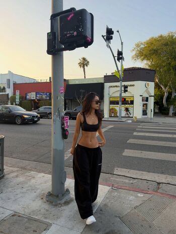 Full leaked Aimeejaihall page private photo