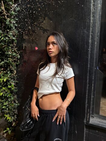 Full leaked Aimeejaihall page private photo