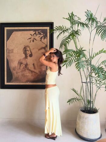 Full leaked Aimeejaihall page private photo