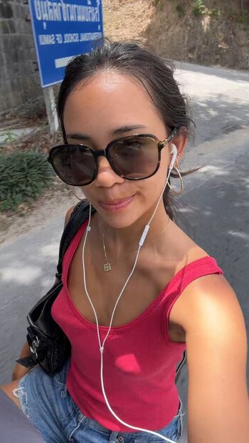 Full leaked Aimeejaihall page private photo