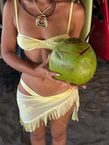Full leaked Aimeejaihall private photo