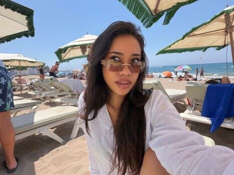 Full leaked Aimeejaihall private photo