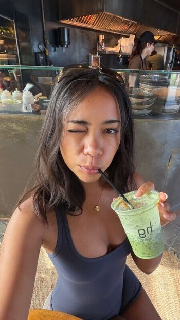 Full leaked Aimeejaihall private photo