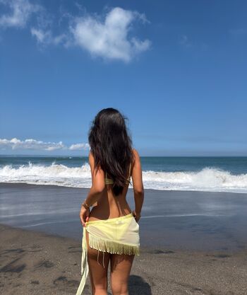 Full leaked Aimeejaihall page private photo