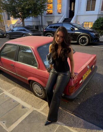 Full leaked Aimeejaihall private photo