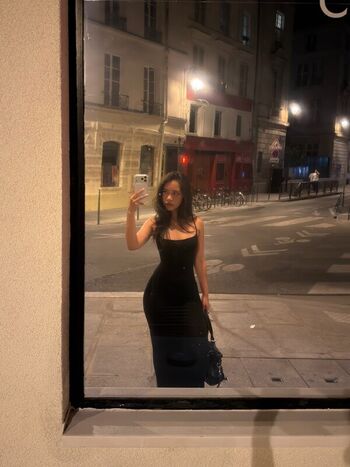 Full leaked Aimeejaihall private photo