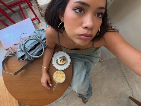 Full leaked Aimeejaihall private photo