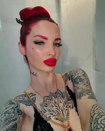 Full leaked Aimeff private onlyfans photo