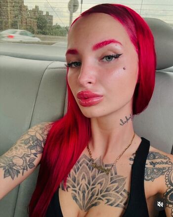 Full leaked Aimeff private onlyfans photo