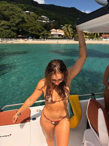 Full leaked Aimie perino private onlyfans photo