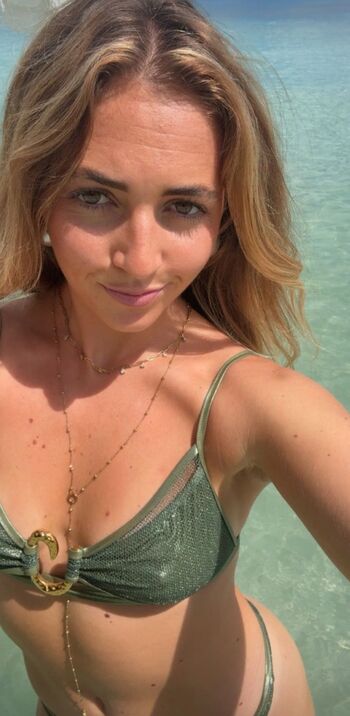 Full leaked Aimie perino private photo